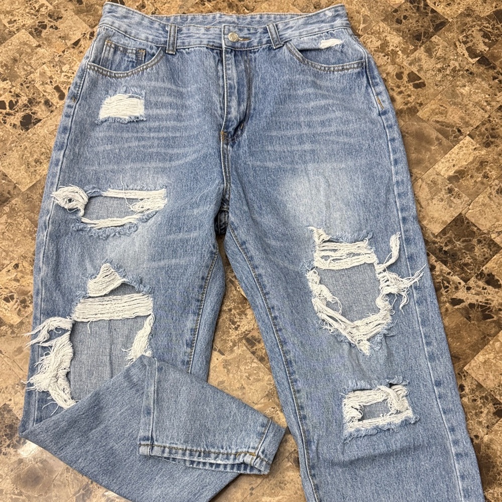NWOT SHEIN jeans